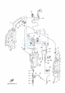 F200FET drawing INTAKE-3