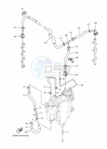 LF350UCC-2019 drawing FUEL-PUMP-2