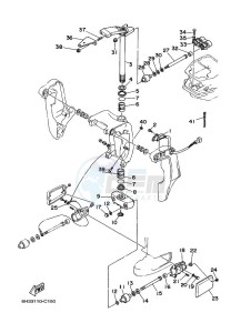 70B drawing MOUNT-2