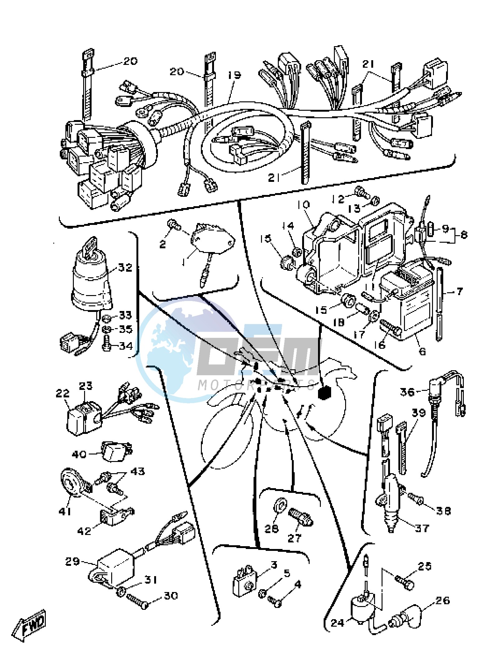 ELECTRICAL