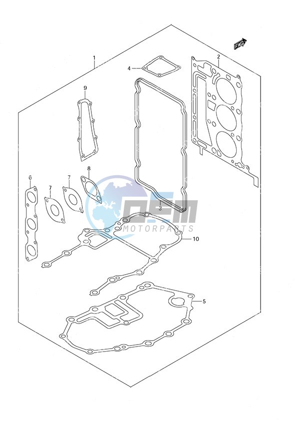 Gasket Set