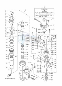 F100DETL drawing TILT-SYSTEM-1