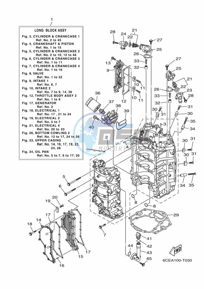 CYLINDER--CRANKCASE-1