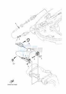 FL250LET drawing OPTIONAL-PARTS-2