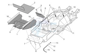 RSV 2 1000 drawing Undersaddle