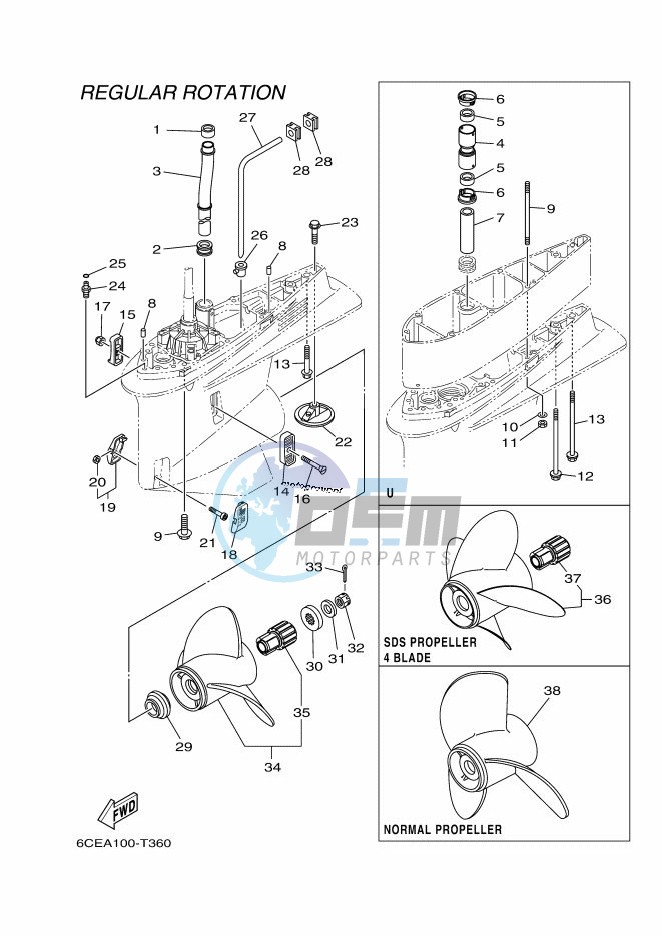 PROPELLER-HOUSING-AND-TRANSMISSION-2