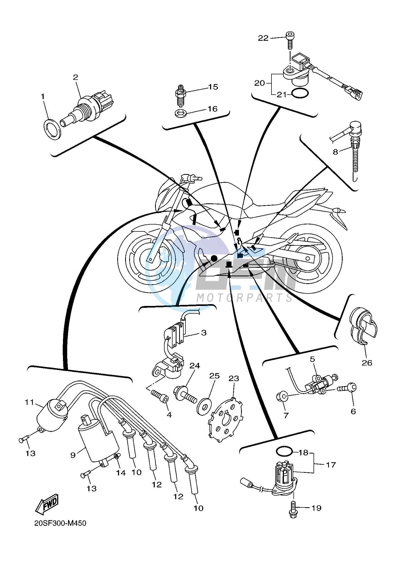 ELECTRICAL 1