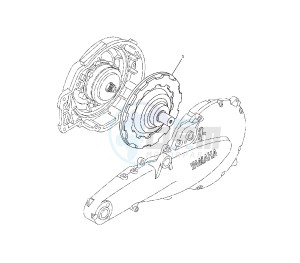 EC-03 drawing GENERATOR