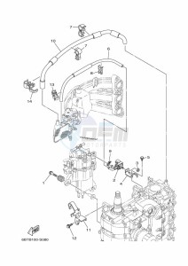 F40FEDL drawing INTAKE-2