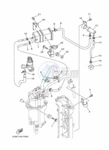 F80BETL drawing INTAKE-3