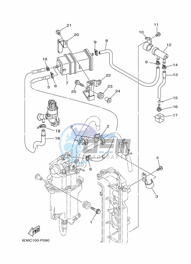 INTAKE-3