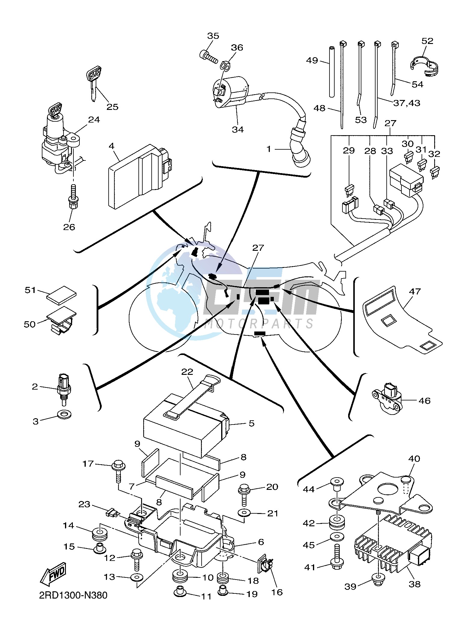 ELECTRICAL 1