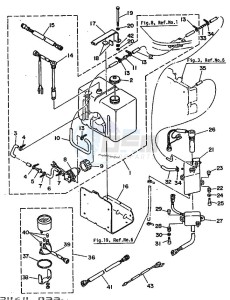 150A drawing FUEL-TANK