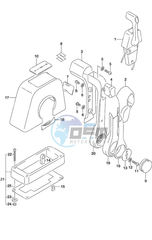 Top Mount Single (1)