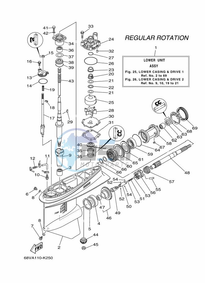 PROPELLER-HOUSING-AND-TRANSMISSION-1