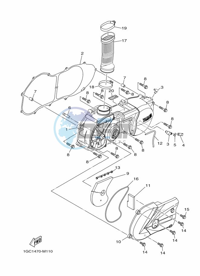 GENERATOR