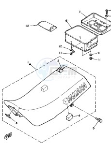 TT A 350 drawing SEAT