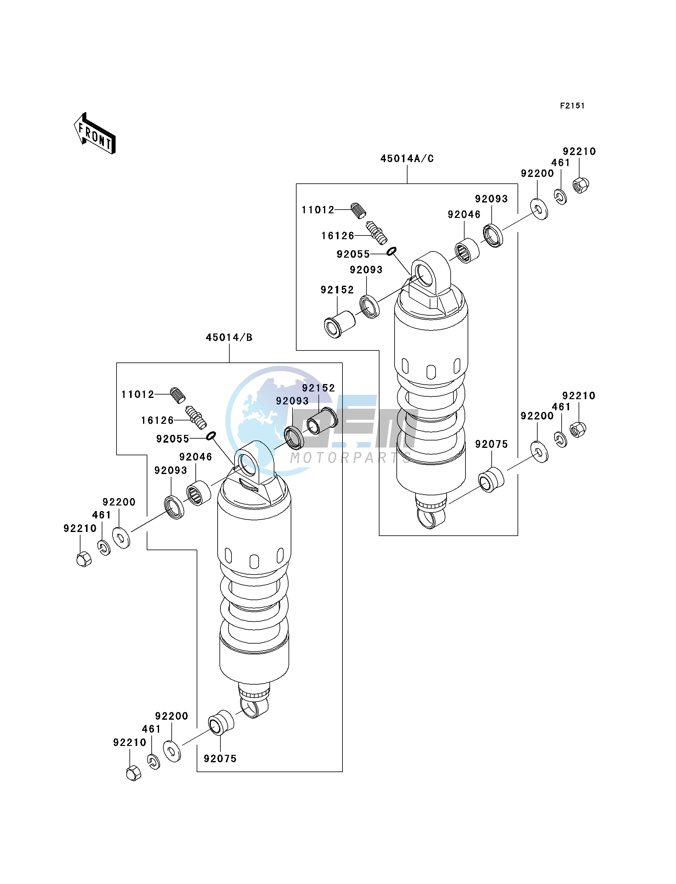 SUSPENSION_SHOCK ABSORBER