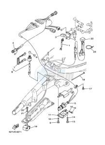 FT50B drawing ELECTRICAL-3