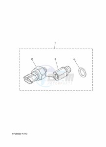 FL200CETX drawing OPTIONAL-PARTS-5