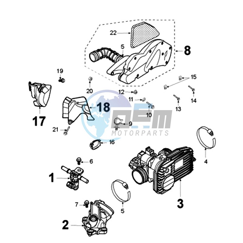 INJECTIE SYSTEM