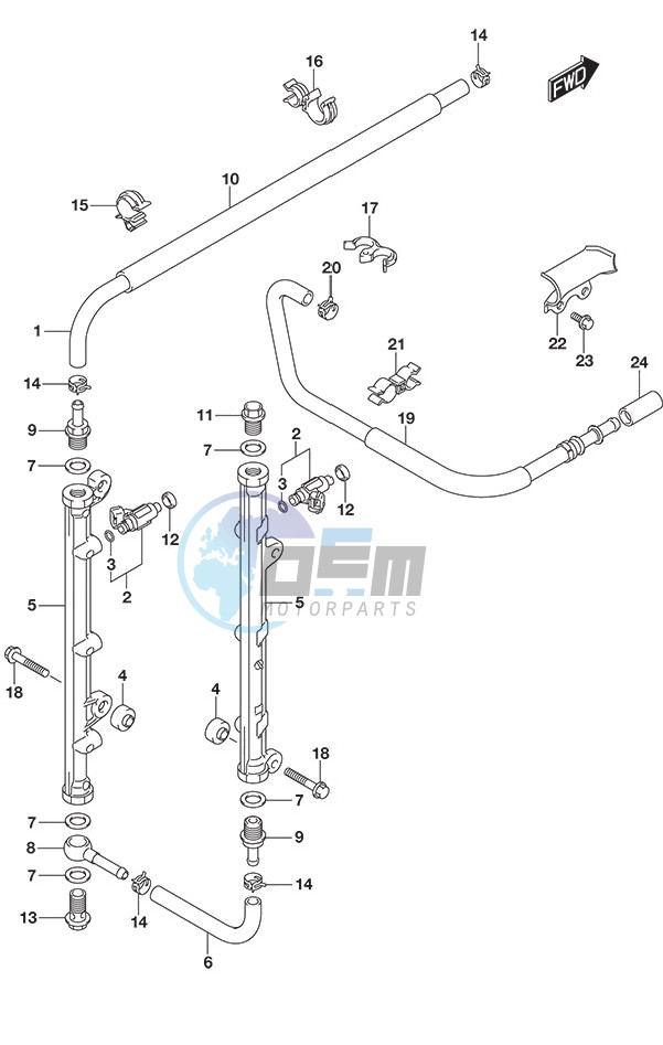 Fuel Injector