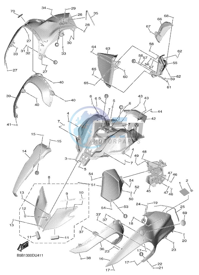 COWLING 2