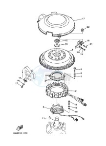 250B drawing IGNITION