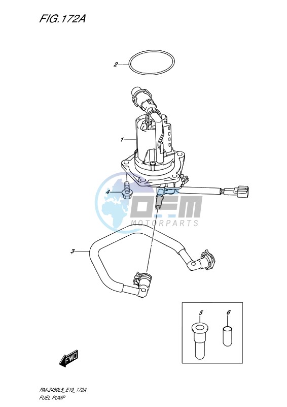 FUEL PUMP