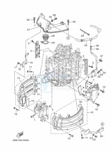 F225CETL drawing INTAKE-1