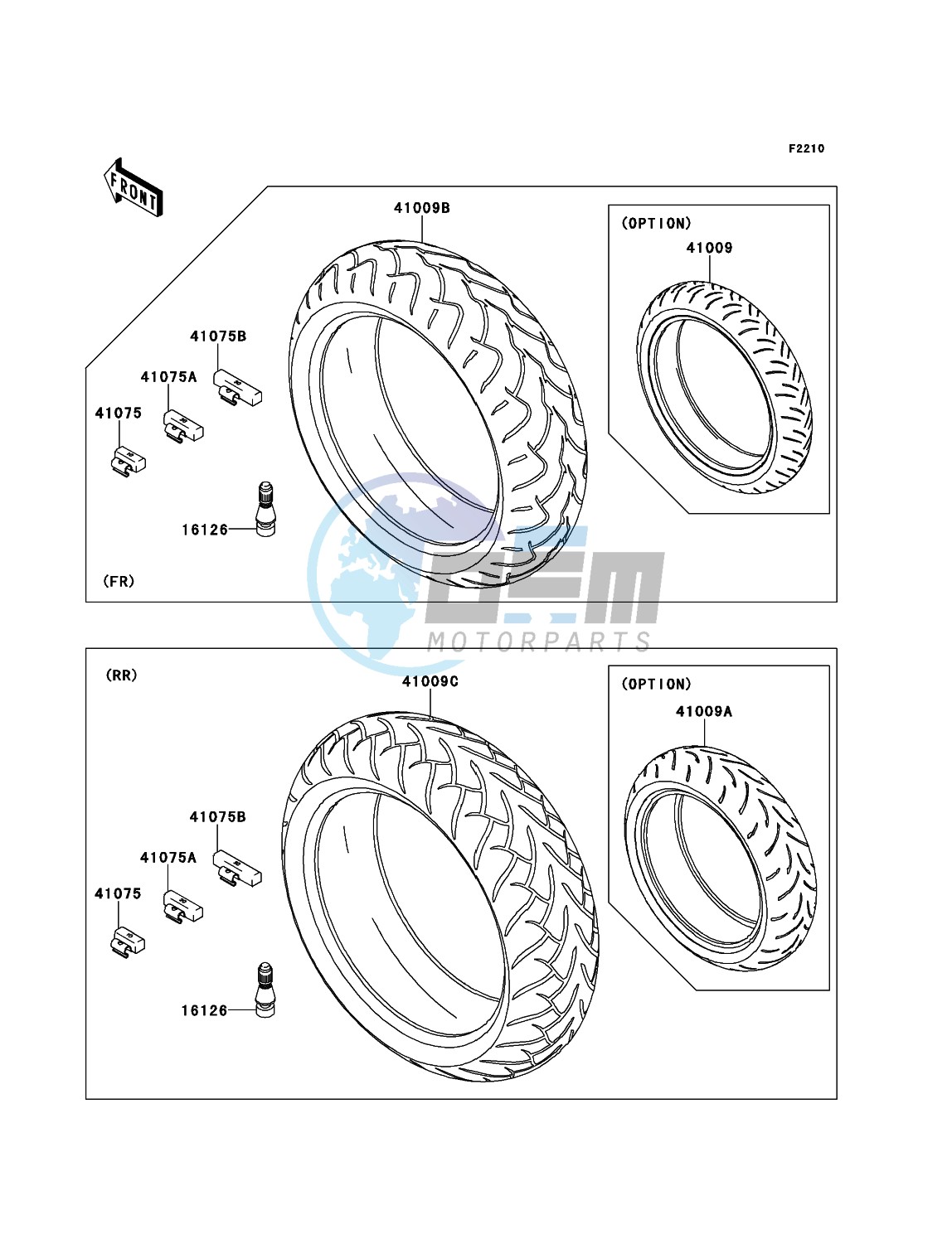 Tires