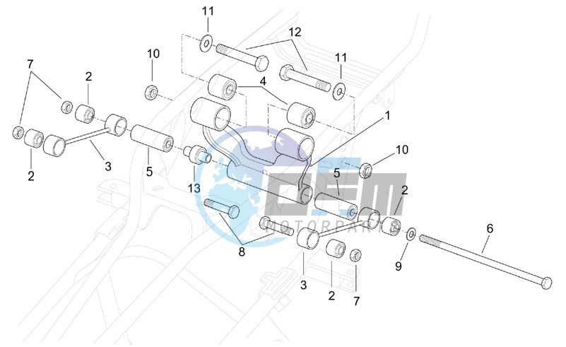 Connecting rod