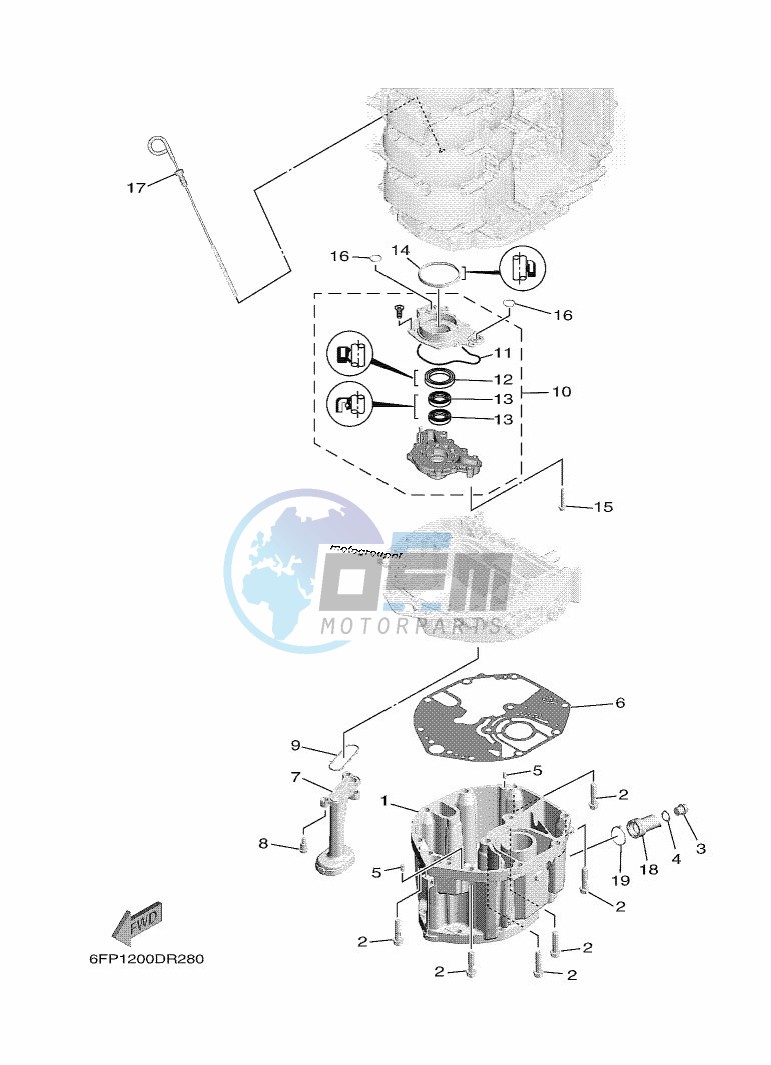 VENTILATEUR-DHUILE