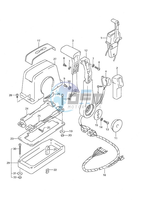 Top Mount Single (1)