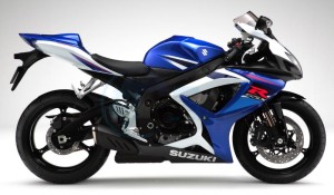 GSX-R750 (E3-E28) drawing * COLOR PICTURE GSX-R750K7 *