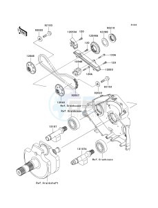 VN 2000 A [VULCAN 2000] (A6F-A7F) A7F drawing BALANCER