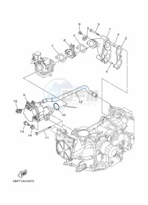 F25DEL drawing INTAKE