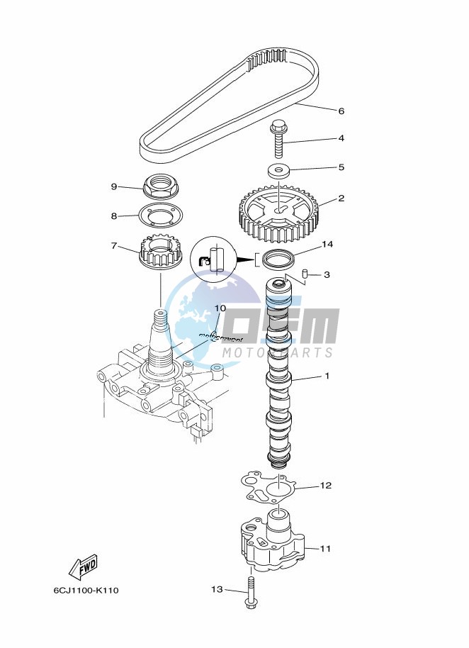 OIL-PUMP