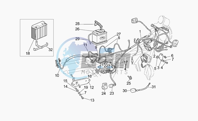 Electrical system