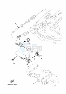 F250LET drawing OPTIONAL-PARTS-2