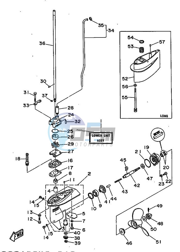 LOWER-CASING-x-DRIVE