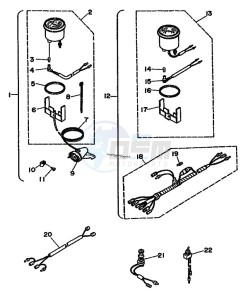 8C drawing OPTIONAL-PARTS-2