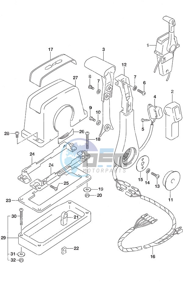 Top Mount Single (1)