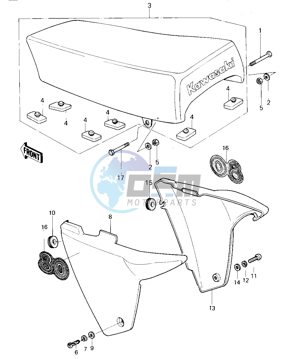 SEAT_SIDE COVERS