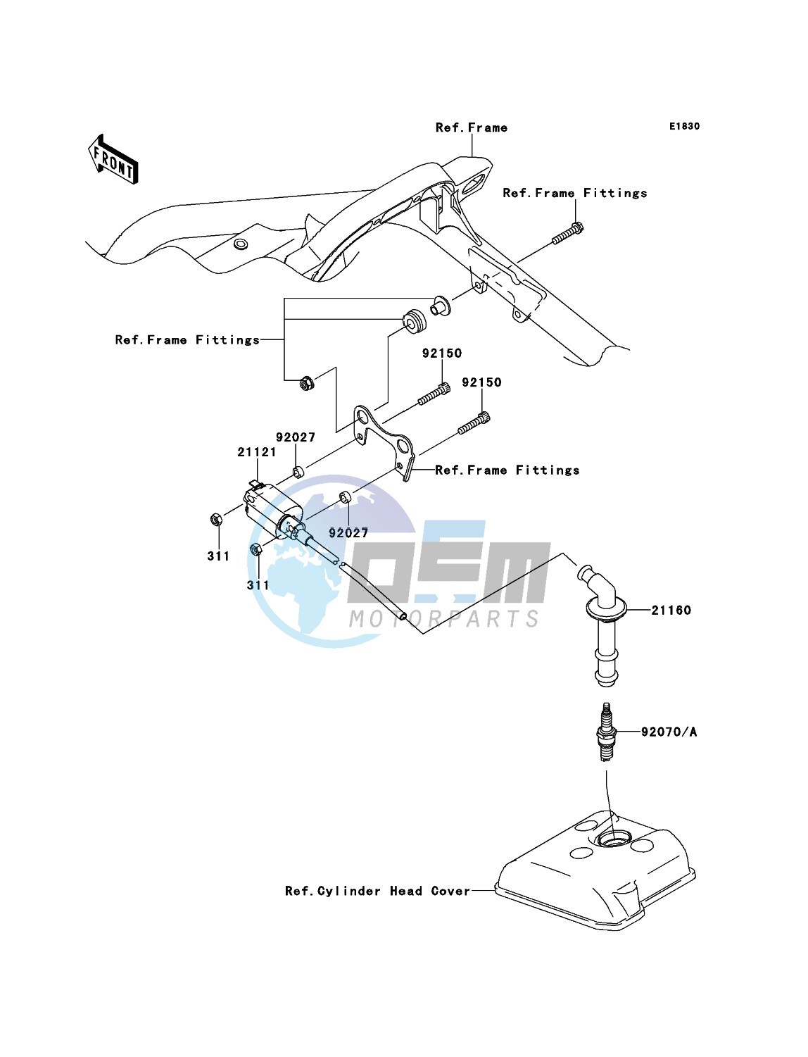 Ignition System