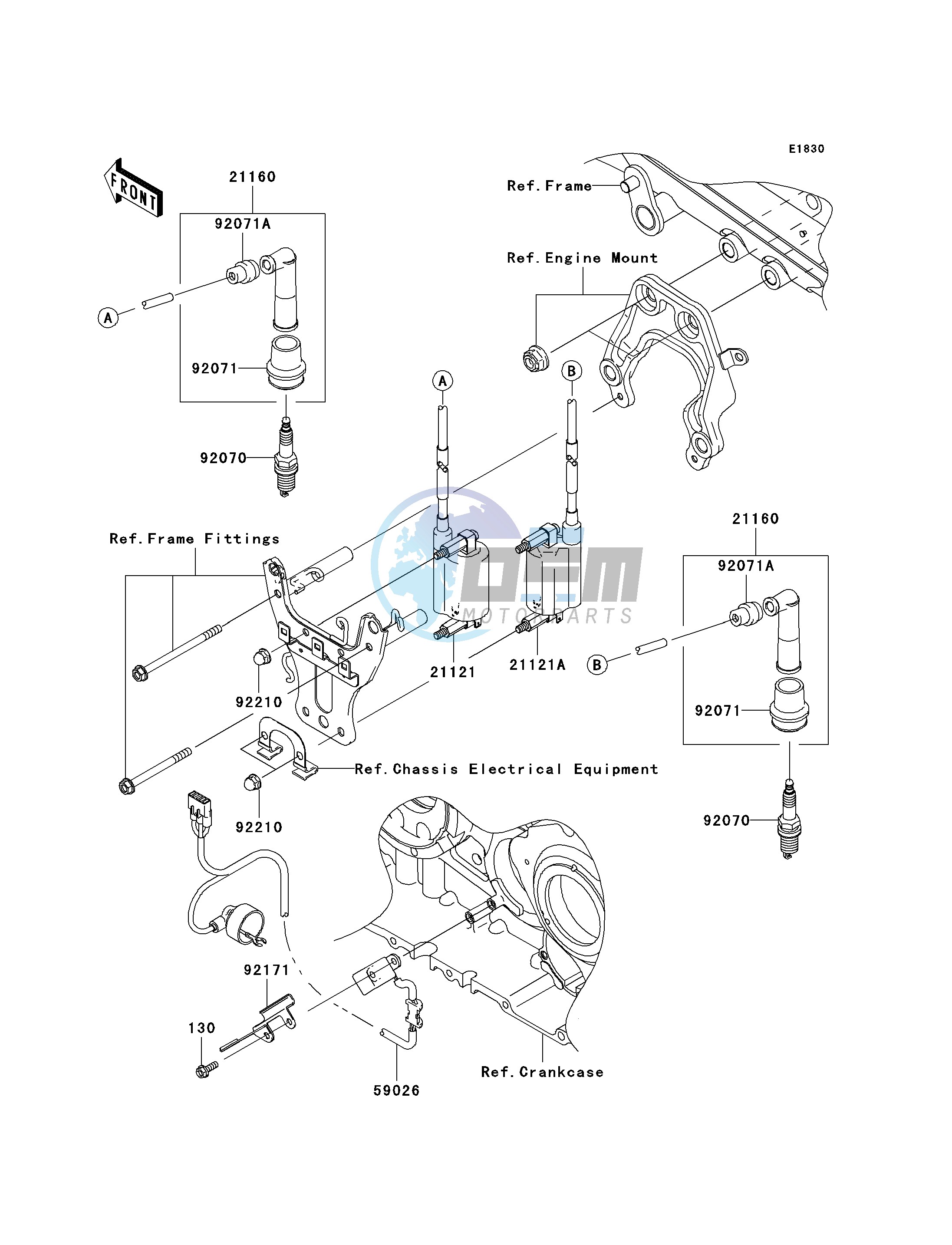 IGNITION SYSTEM