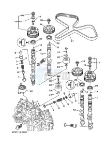 F200C drawing VALVE