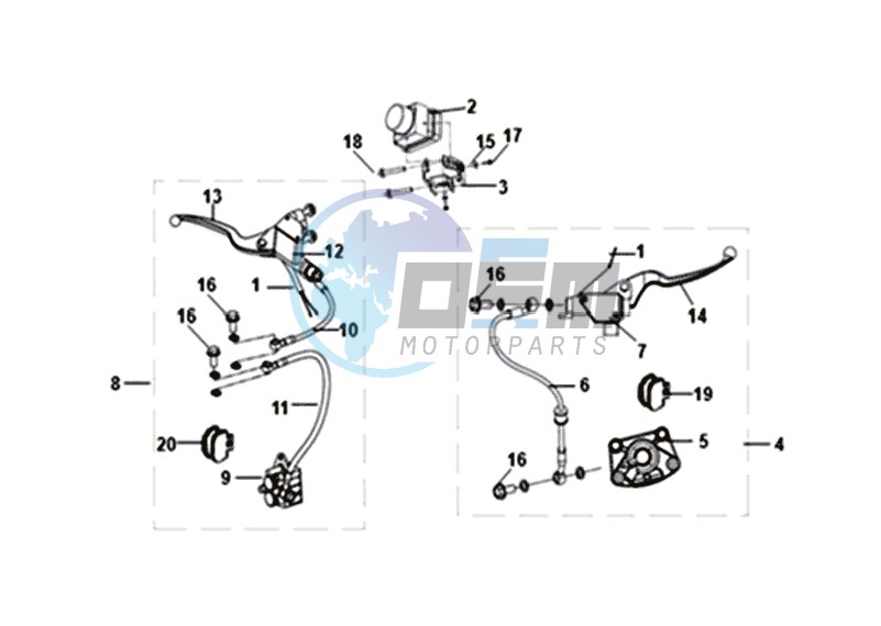 ABS BRAKE SYSTEM