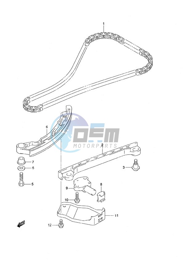 Timing Chain