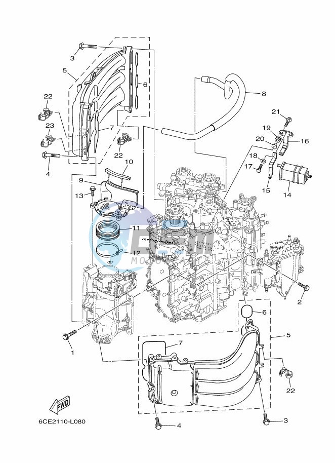 INTAKE-1